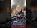 Download Lagu Kebakaran hebat melanda pabrik dan gudang busa di Kampung Pabuaran, Pasar Kemis, Kabupaten Tangerang