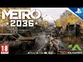 Download Lagu METRO 2036 Just Got BIG News...