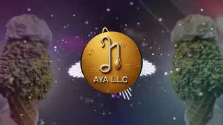 ترند ايس كريم ايس  ريم ريمكس  كنافة سحلب بوظة                           دندنها