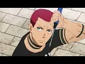 UMEDA CYPHER × "FIRE FORCE Season 3" - Urusiren [Collaboration Video]