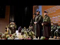 UTRGV School of Medicine 2024 Commencement Highlights