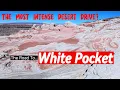 How to Drive to White Pocket Arizona Full 4x4 Road Conditions Guide