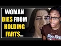 Husband DIVORCES Wife For FARTING He Lives To Regret It Sameer Bhavnani Reaction
