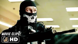 den of thieves clip compilation 2018 movie clips hd