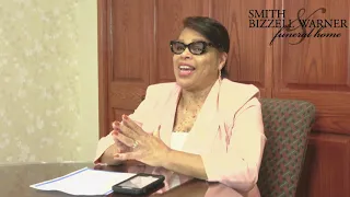 Pre-Planning - Smith Bizzell Warner Funeral Home