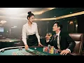 Sa casino, naamoy ng CEO ang dealer at nakilala—siya pala ang girl noon, at naloko siya ng 5 taon.