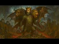 Asmodeus The Veiled Archive Esoteric Enn Chant