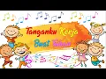 Download Lagu Peraga Lagu Sekolah Minggu - Tanganku kerja buat Tuhan