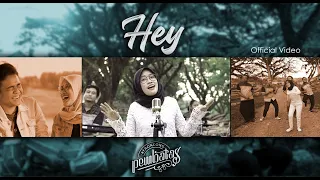 Download HEY - Keroncong Pembatas (Official Music Video) MP3