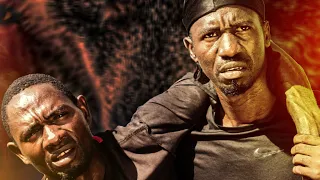 mbwa mwitu final agent bavo