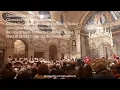 Palestrina - Gloria (Missa Papae Marcelli) - Coro della Cappella Musicale Pontificia "Sistina"