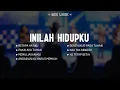 Lagu Inilah Hidupku (Mix Lirik) || Lagu Rohani Kristen Paling Menyentuh Hati Pilihan Terbaru 2026