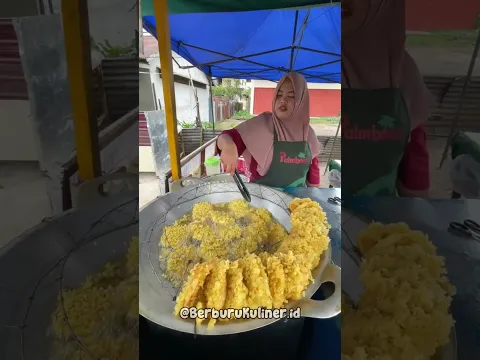 BIKIN PISANG KOK DIGUNTING2 TERNYATA INI RAHASIAYA