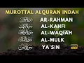 Download Lagu Bacaan AlQuran Indah | Surat Al Waqiah, Al Kahfi, Ar Rahman,Yasin, Al Mulk | By Ismail Annuri