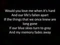 Download Lagu WOULD YOU STILL LOVE ME LYRICS BY BRIAN NHIRA (jads mukisa)