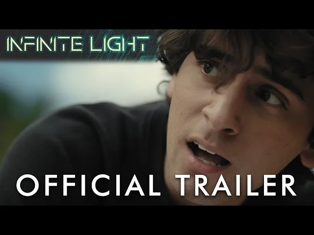 Infinite Light | Official Trailer