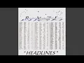 Download Lagu Headlines