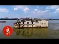 China s Architectural Wonder Has Been Standing for 700 Years