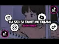 DJ SAD SA PAMIT MO PULANG SLOW REMIX (Dj Novi RMX)