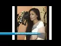 Ersay Üner İki Aşık Cover / Derya Ürkmez