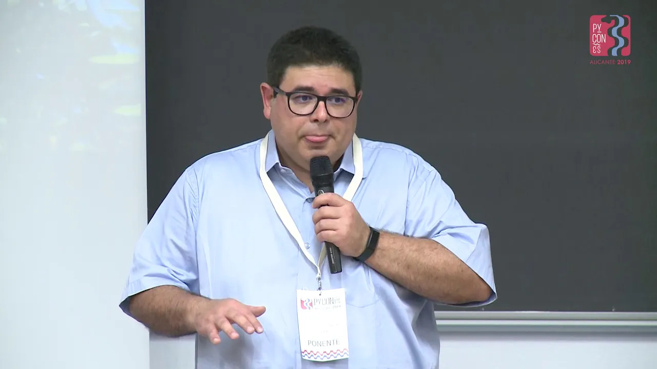 Image from Microservice and Serverless Applications with Python Challenges and opportunities - Nilo N. Coutinho