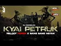 Download Lagu DJ KYAI PETRUK X BANG BANG WETAN MELODY HORROR PARTY BASS BEDIL 2025