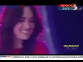 Mulan Jameela Ditegur H. Rhoma Irama Karena Berpakaian Terlalu Seronok