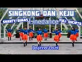 Download Lagu Singkong dan Keju - Linedance