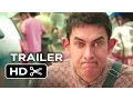 PK Teaser Trailer 1 2014 - Comedy Movie