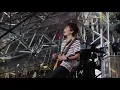 アジカン – 君という花 Live 2014