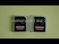 Download Lagu sony a7r3 - memory card test