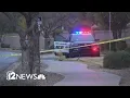 Man with two guns wearing ballistic vest shot by Gilbert police