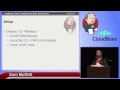 2014 JUC SF - Using Jenkins to Build Apache VHosts for GitHub Pull Requests on PHP Apps