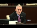 Rep Trey Gowdy R-SC questions State Department on Benghazi C-SPAN