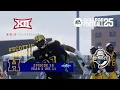 College Football 25 Highland Scotties Teambuilder Dynasty Episode 26 WK 11 vs West Virginia