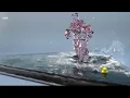 fluid simulation unreal engine