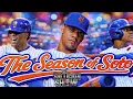 The Season of Soto has arrived - The Sal Licata Show