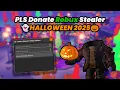 PLS DONATE KEYLESS ROBUX STEALER SCRIPT UNDETECTED MARCH 2026
