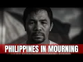 Download Lagu Boxing Legend Manny Pacquiao in Mourning — All Filipinos Cry After Tragedy