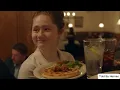 Waitress Helps a Poor Man Without Knowing He’s a Billionaire | Full Emotional Ai movie 