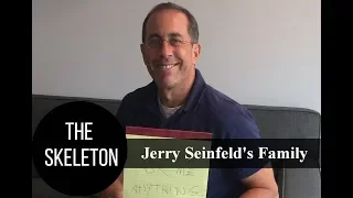 Jerry Seinfeld s Family Kids Don t Laugh At His Jokes