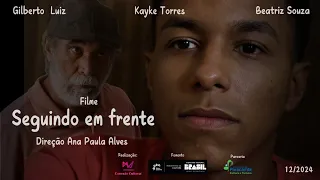 Filme Seguindo em Frente