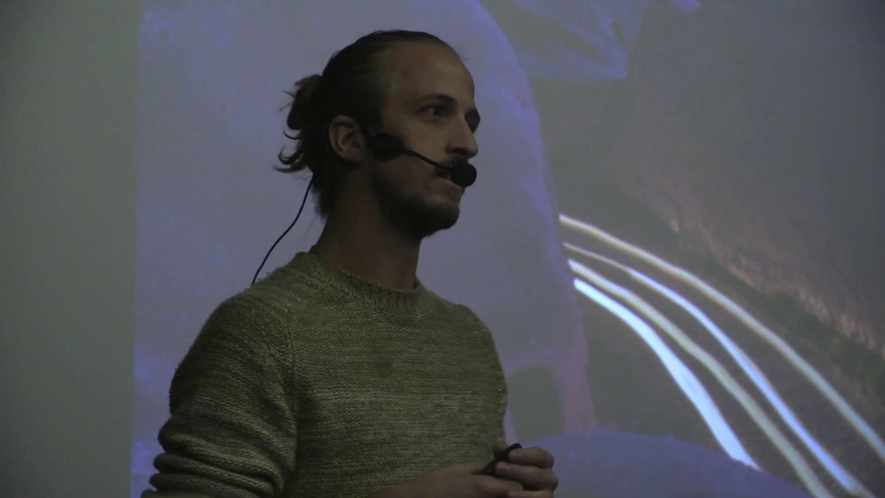 The devastating impact of light pollution | Alyn Wallace | TEDxAberystwyth