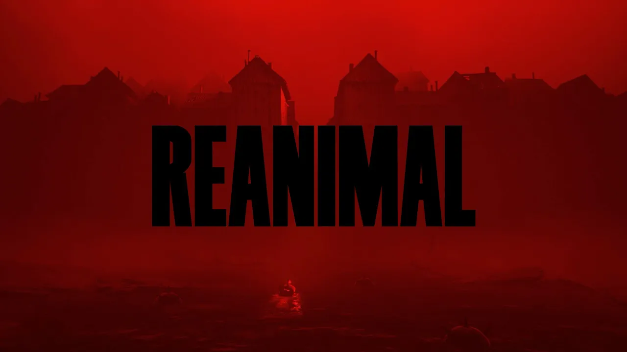 THQ Nordic — REANIMALS — Coming February 13, 2026 (YouTube video ad)