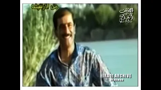 Muhammed Alsamer 1994 محم د السامر رحلة قطار العمر 