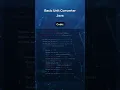 Basic Unit Converter in Java