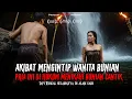 Download Lagu Akibat Mengintip Wanita Bunian ‼️ Pria ini di hukum Menikah Dan tinggal Di Alam Gaib