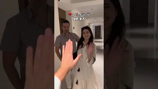 أهم شي الدقة بالمواعيد    ريل شيرو عمارة وشهد مع نارين بيوتي ورامي واسامة وشيرين وجلال وسيدرا        دندنها