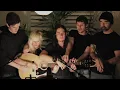 AMAZING 5 PEOPLE 1 GUITAR SONG!!Somebody That I Used to Know