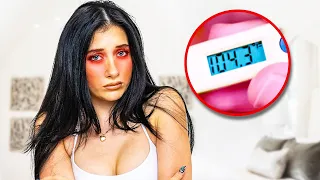 I GOT SICK… **Went To The Hospital** 🏥